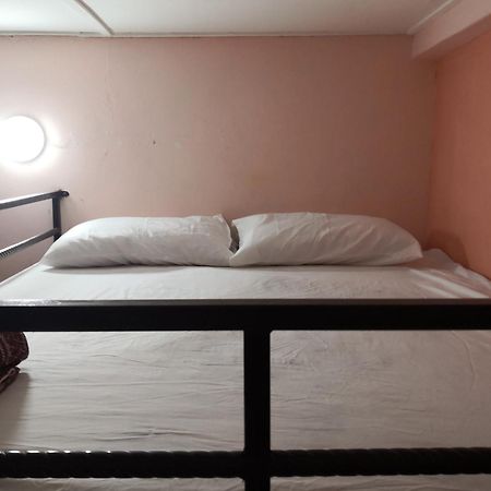 Hua Tang Homestay Ipoh Bagian luar foto