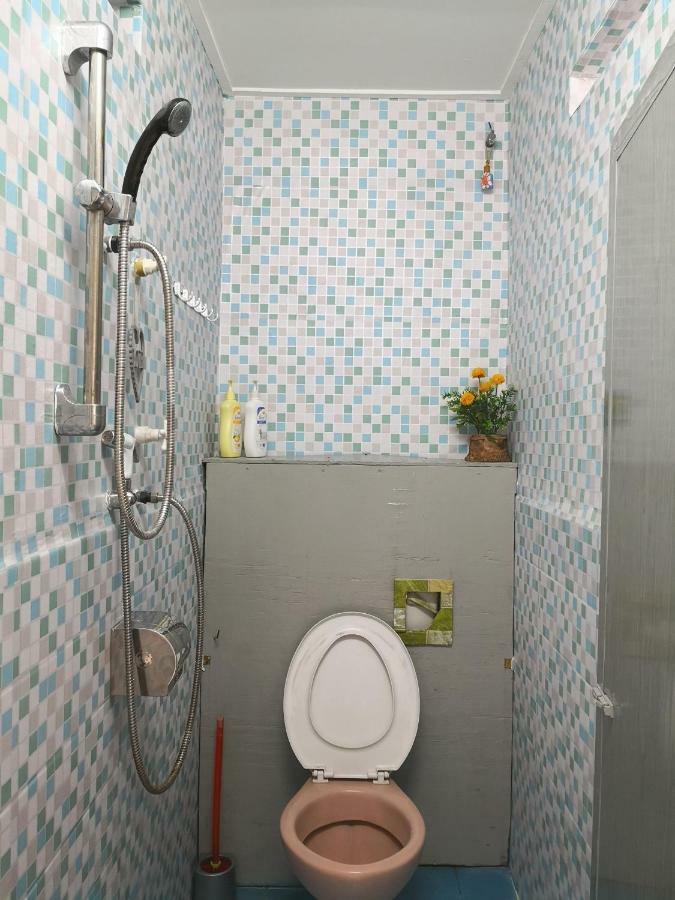 Hua Tang Homestay Ipoh Bagian luar foto