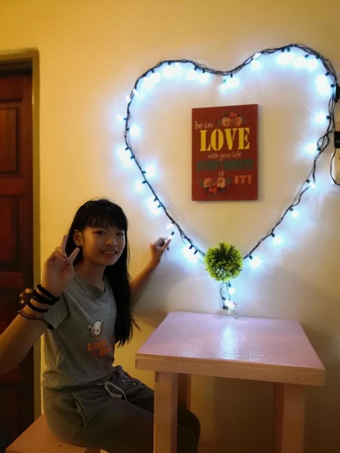 Hua Tang Homestay Ipoh Bagian luar foto